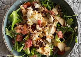 Amanida De Formatges