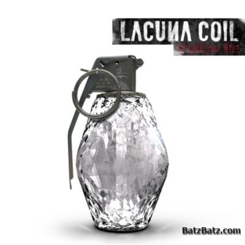 Lacuna Coil - Shallow Life  (2009)