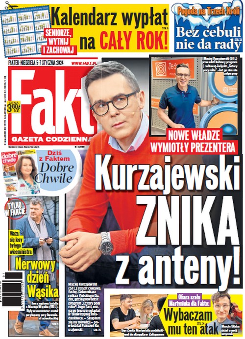 Fakt 05.01.2024