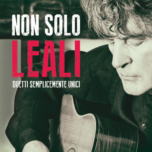 Fausto Leali - Non Solo Leali [Album] (2016) .FLAC
