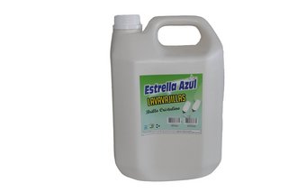 DETERGENTE ESTRELLA AZUL  X 5 LTS. 