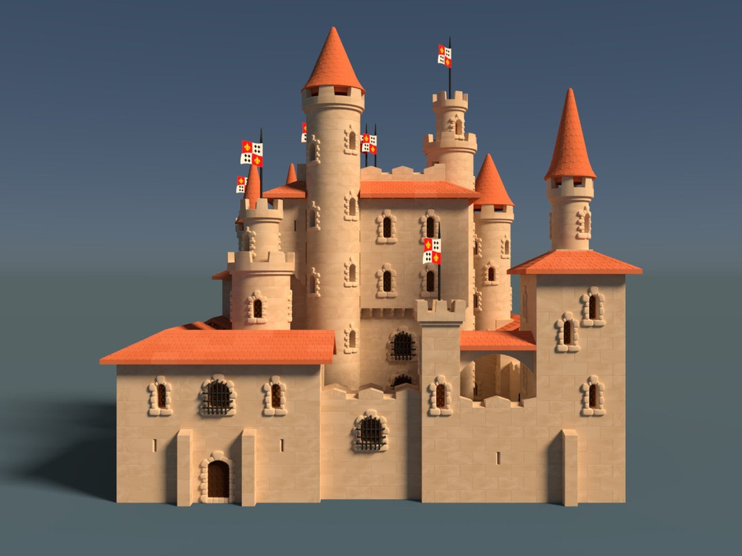 Monasterio Cuadrado 05