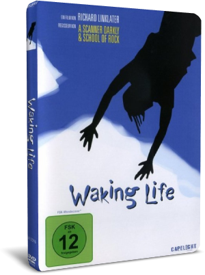 Waking Life (2001) .avi BDRip AC3 Ita