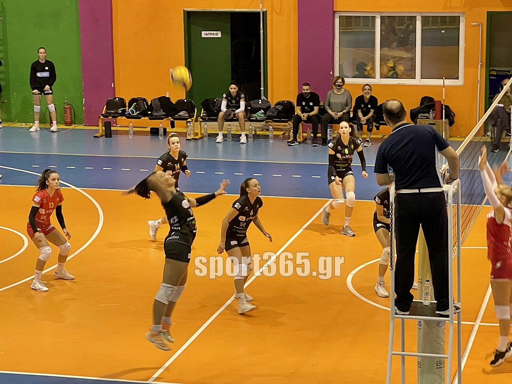 , Απόλλωνας Καλαμάτας – Ηλιούπολη 3-0: “Καθάρισε” με συνοπτικές διαδικασίες (φωτο)