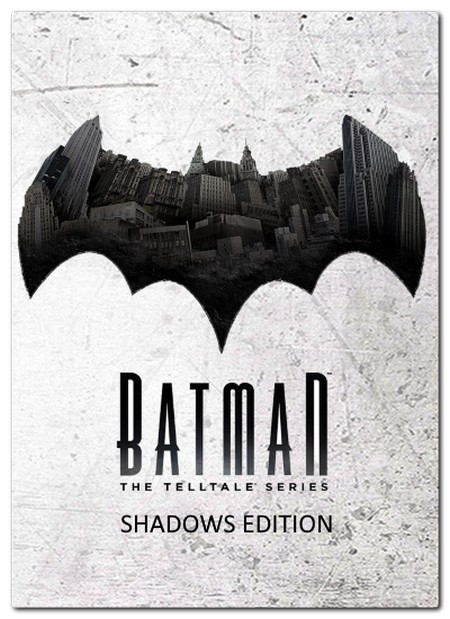 batman telltale shadows edition download