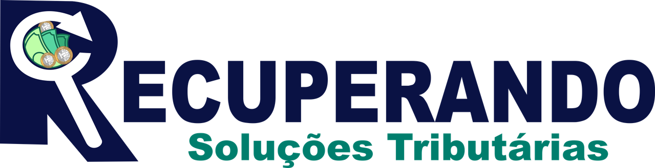Logo Recuperando Soluções Tributárias