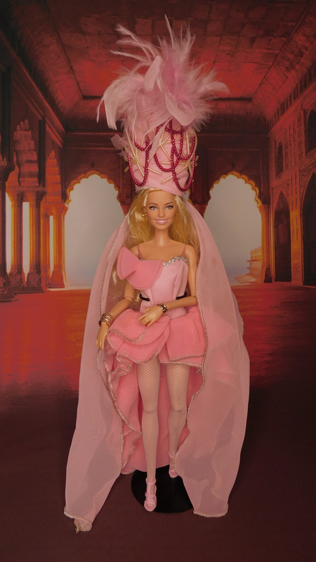 К космонавтике 2024 и барбейское 046