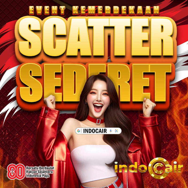 INDOCAIR : Sensasi Slot Thailand, Deposit 10K, Kemenangan Sultan