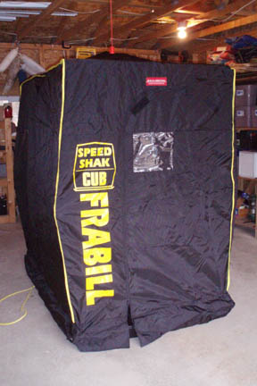 Frabill 3