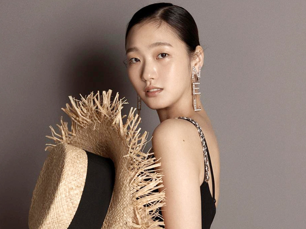 Kim Go Eun