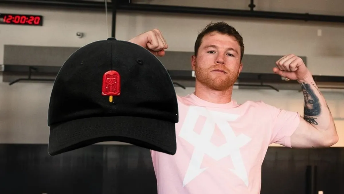 ¿Cuánto cuesta la nueva colección de ropa del Canelo Álvarez? Así es su marca