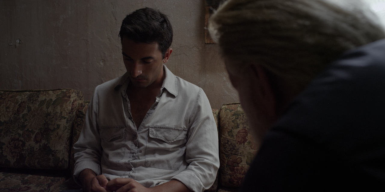 The Vessel 2016 1080p BDRip x265 10bit EAC3 5 1 WEM TAoE mkv