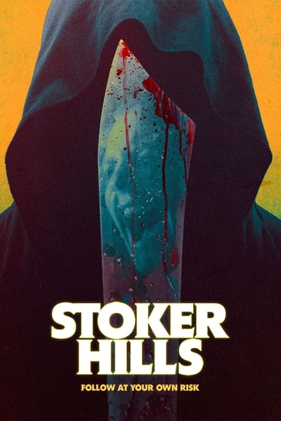 Stoker Hills 2022 1080p WEBRip DD5 1 X 264-EVO