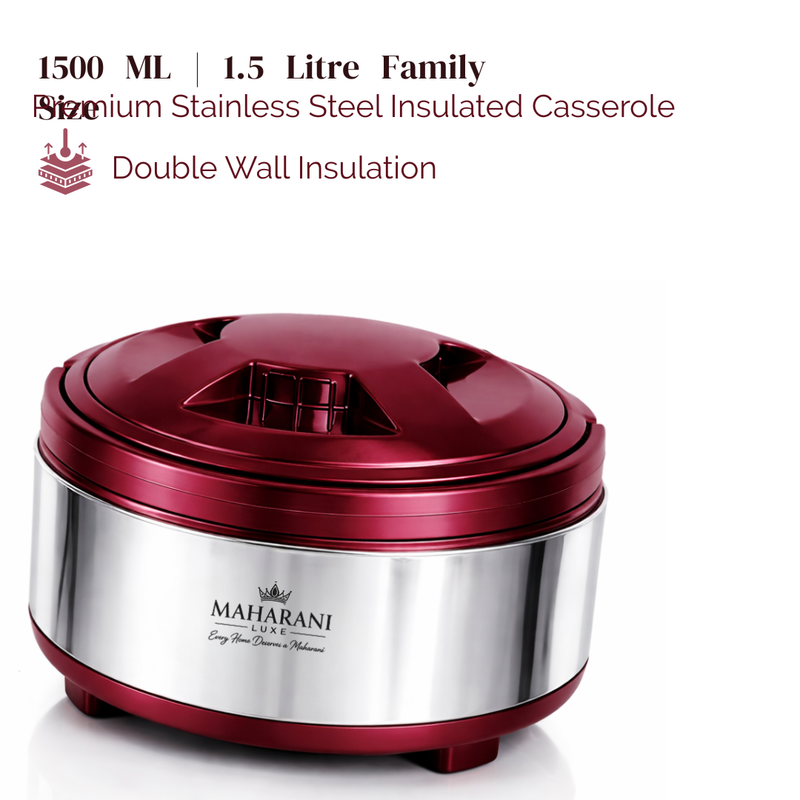 1A CASS1500 MAROON