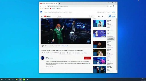 Radio Gold TV prove tecniche (36)