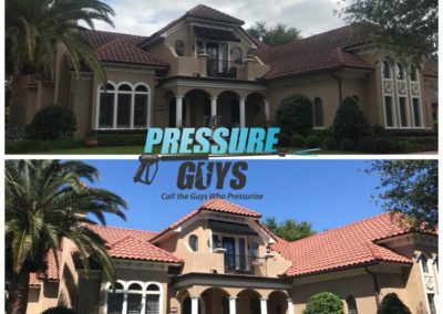 Best Power Washing Oviedo, FL