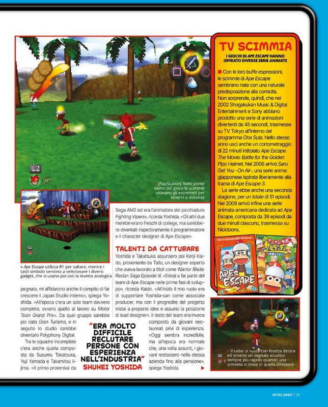 retro GAMER Dic 2025 Gen 2026 (10)