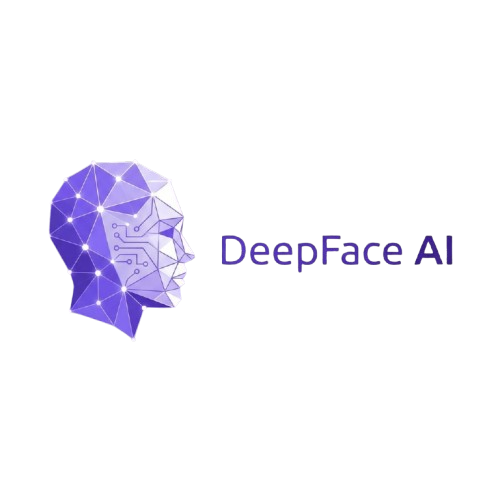 DeepFace AI