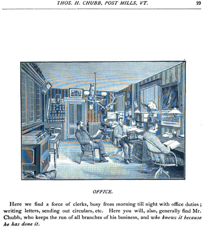 Chubb Factory_1888-1