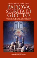 Matteo Strukul, Silvia Gorgi – Padova segreta di Giotto (2023)
