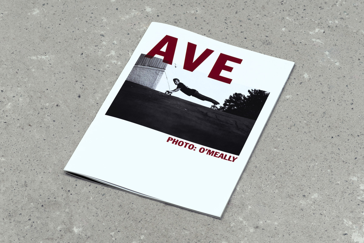 AVE-photo-OMeally-cover