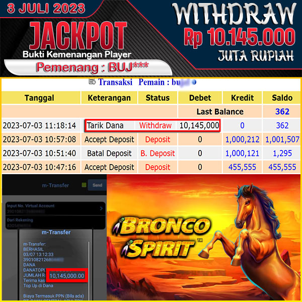 member-baru-langsung-jackpot-slot-main-di-bronco-spirit-wd-rp-10145000--dibayar-lunass-02-17-44-2023-07-03