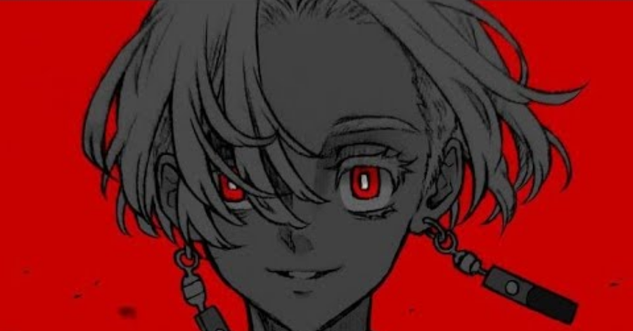 Blog posts Top 20 Strongest Characters In Tokyo Revengers