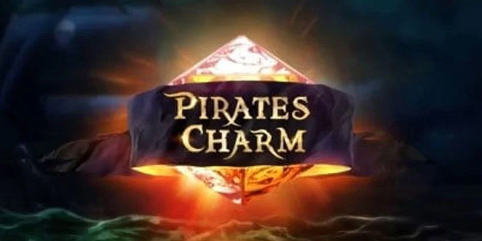 Cara Mudah Mendapatkan Jackpot di Slot Pirate’s Charm