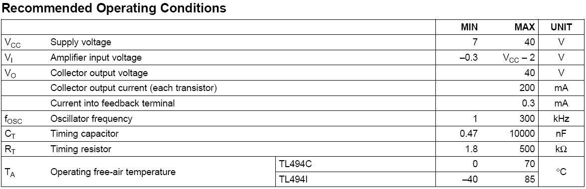tl494
