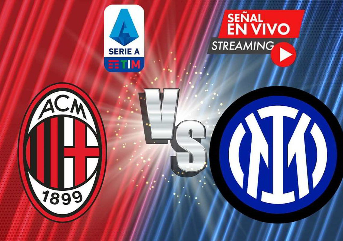 Milan-Inter Streaming Gratis ROJADIRECTA TV Video DAZN e SKY Live