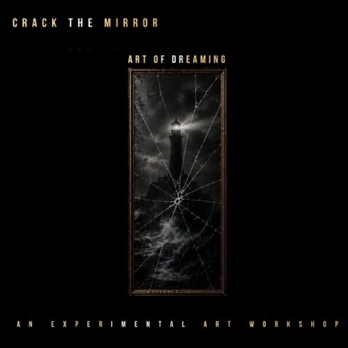 Νέo Album | Crack The Mirror – Art of Dreaming