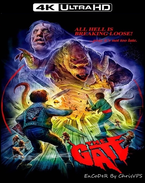 Wrota / The Gate (1987) MULTI.HDR.2160p.BluRay.DTS.HD.MA.AC3-ChrisVPS / LEKTOR i NAPISY