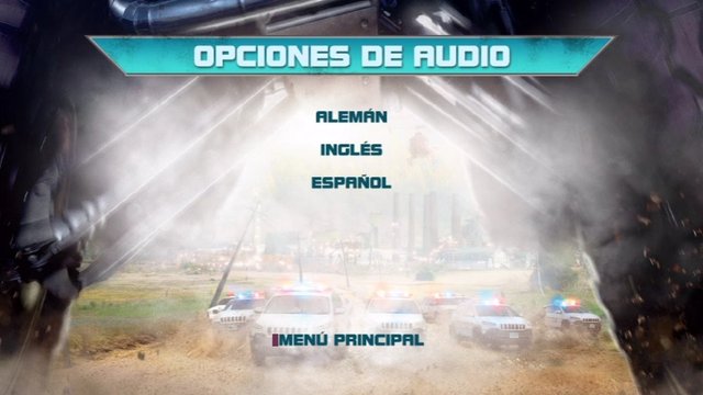 2 - Monster Trucks [DVD9 Full][Pal][Cast/Ing/Ale][Sub:Varios][Fantástico][2017]