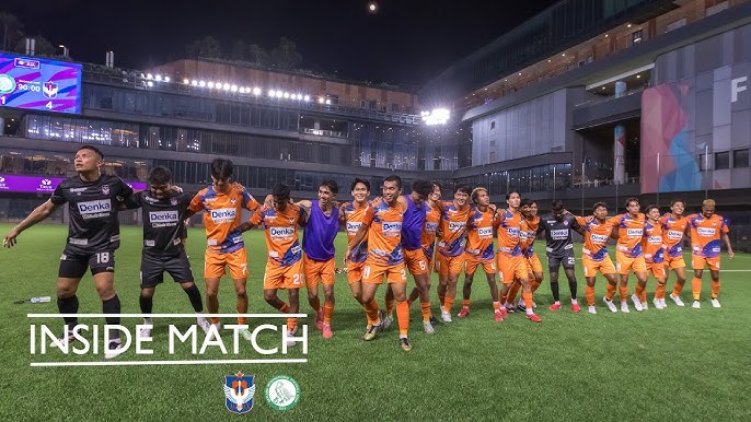 Albirex Niigata vs FC Machida Zelvia, 16h00 ngày 29/06