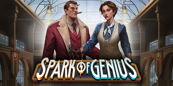 Strategi Bermain Slot Spark of Genius Agar Raih Cuan