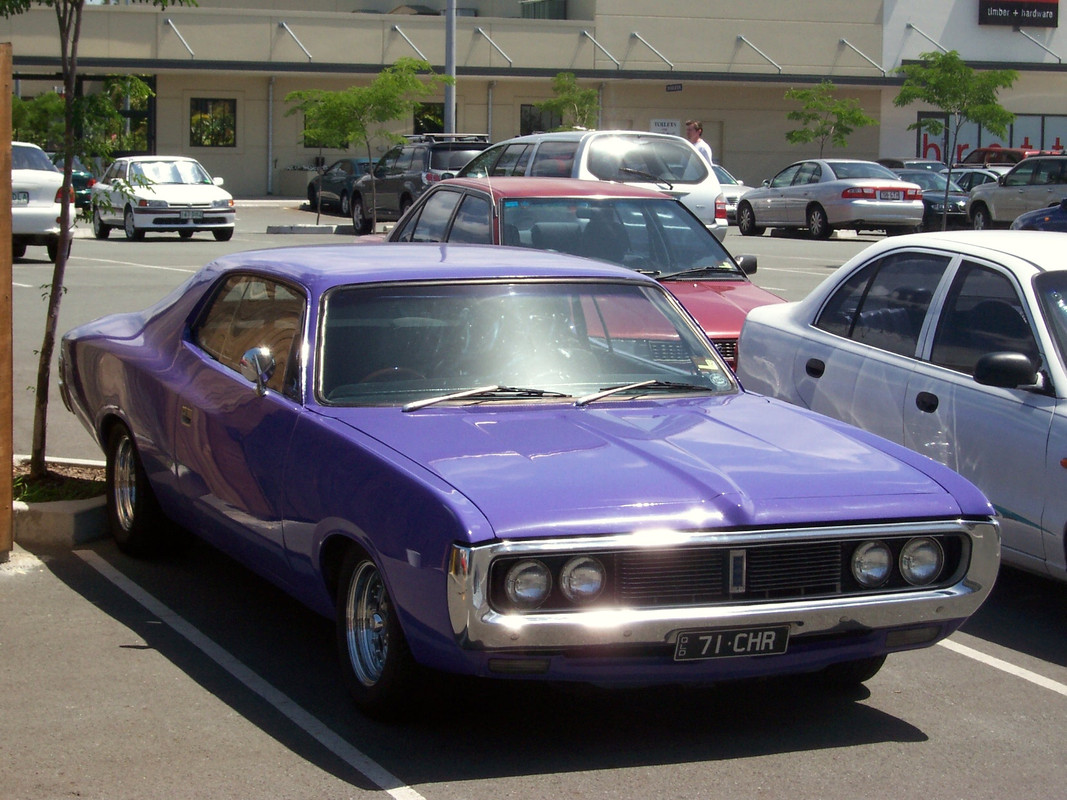 71 CHR — Postimages