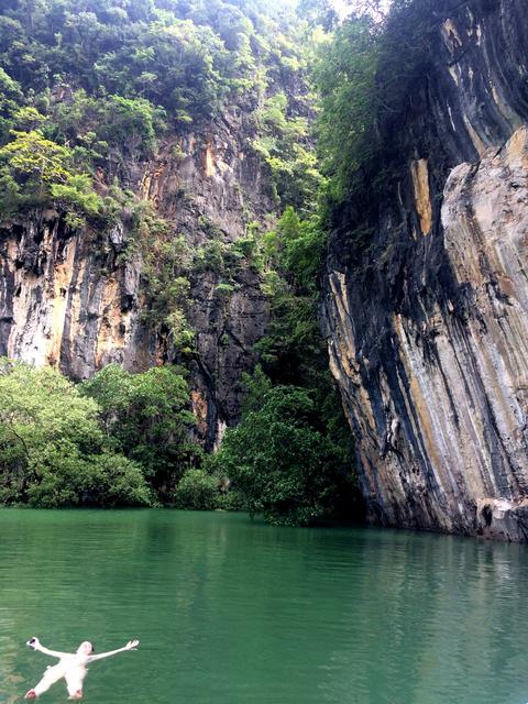 Excursión privada a Hong Island - Nuestra primera vez en el Sudeste Asiático. Tailandia en Junio de 2018 (14)