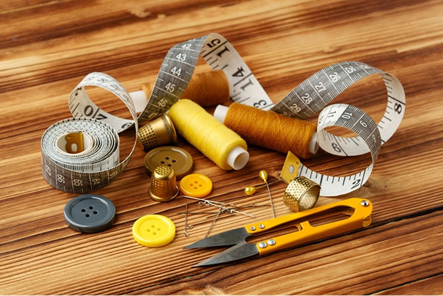 Швейная фурнитура