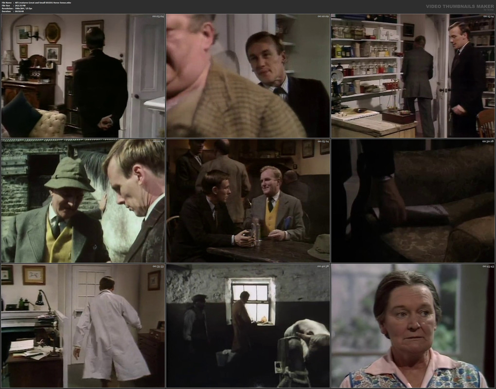 All Creatures Great and Small S01E01 Horse Sense.mkv