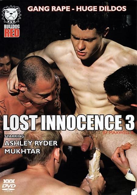 Lost Innocence 3 (Bulldog XXX)