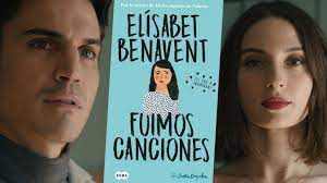 “FUIMOS CANCIONES”, CON MARÍA VALVERDE Y ÁLEX GONZÁLEZ, SE ESTRENARÁ EN NETFLIX EL 29 DE SEPTIEMBRE