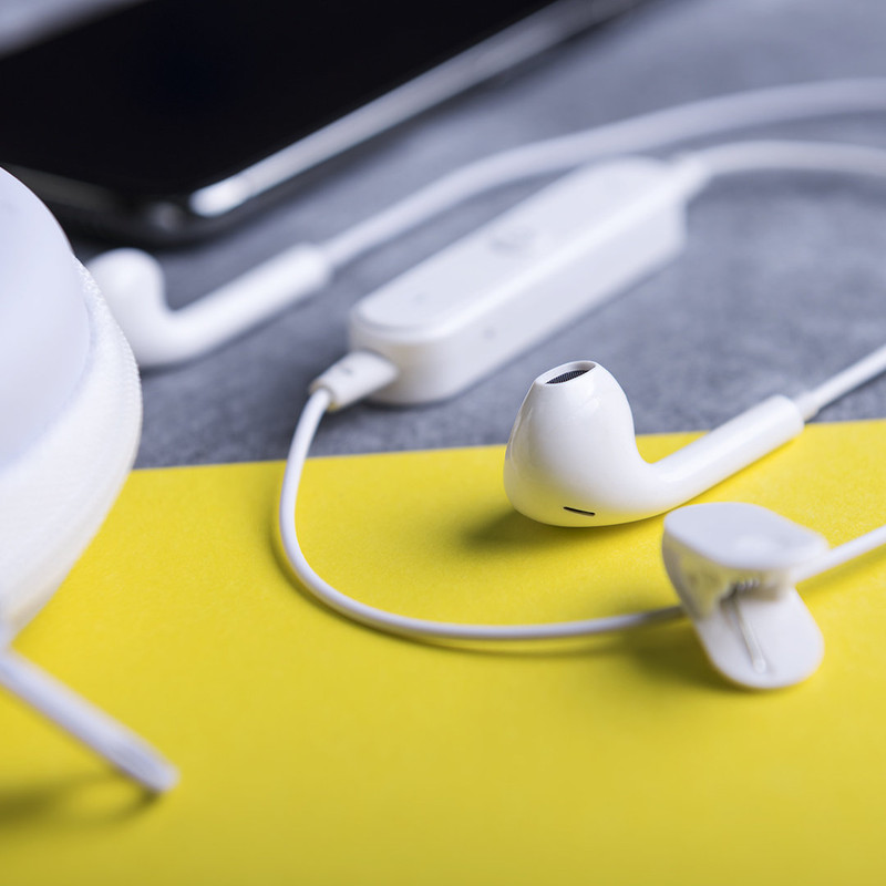 AURICULARES SOPRAL