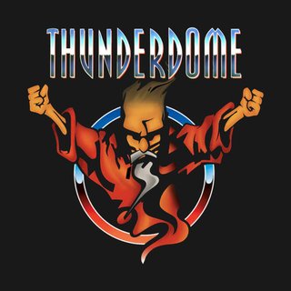 Thunderdome 1-22: The Compilations (1993-1998) .Flac