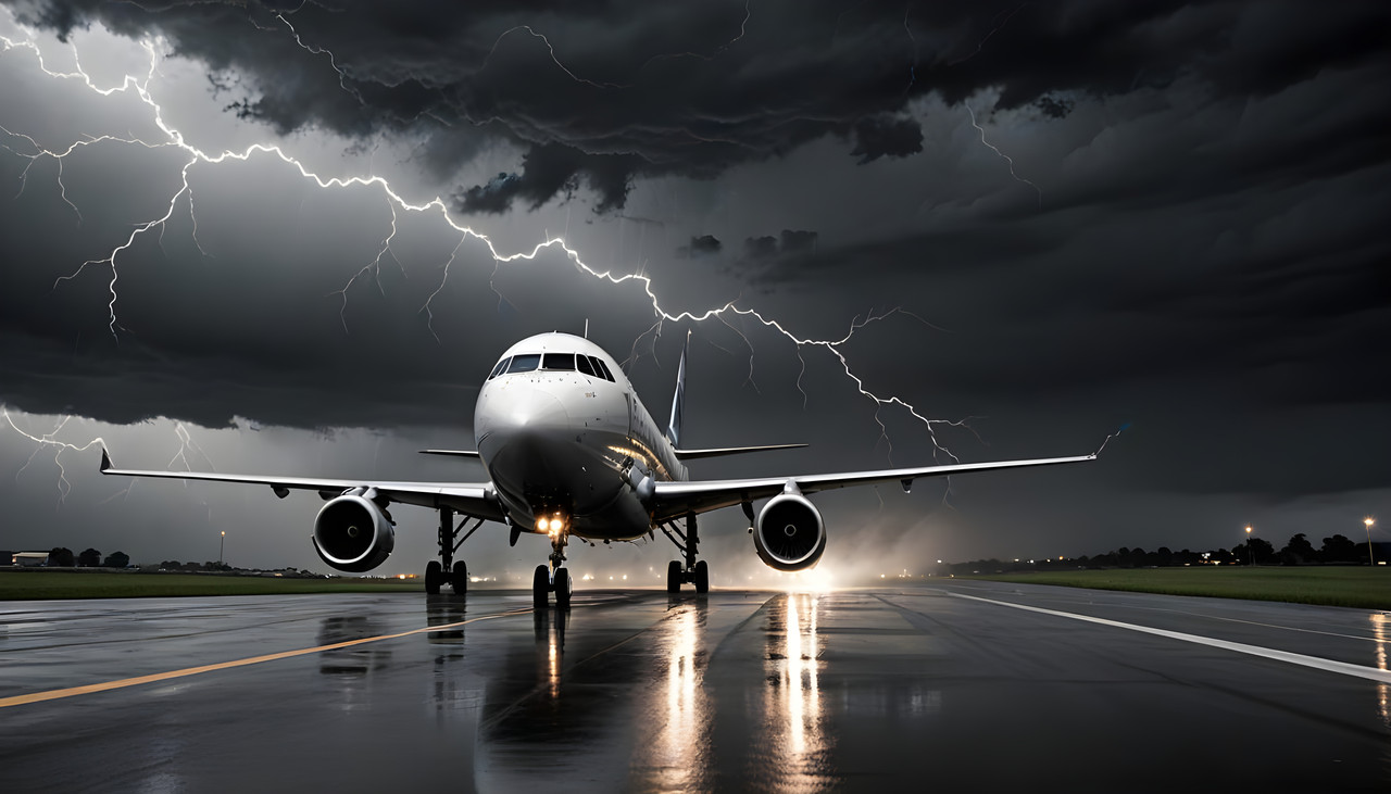 Runway