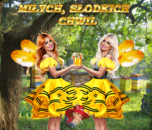 pszczolki