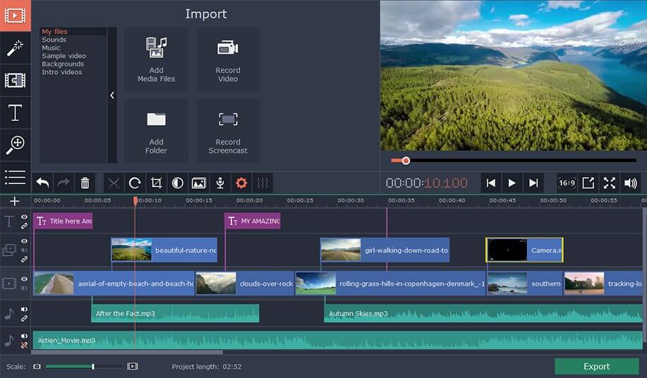 Windows Movie Maker 2023 Crack Registration Code Latest