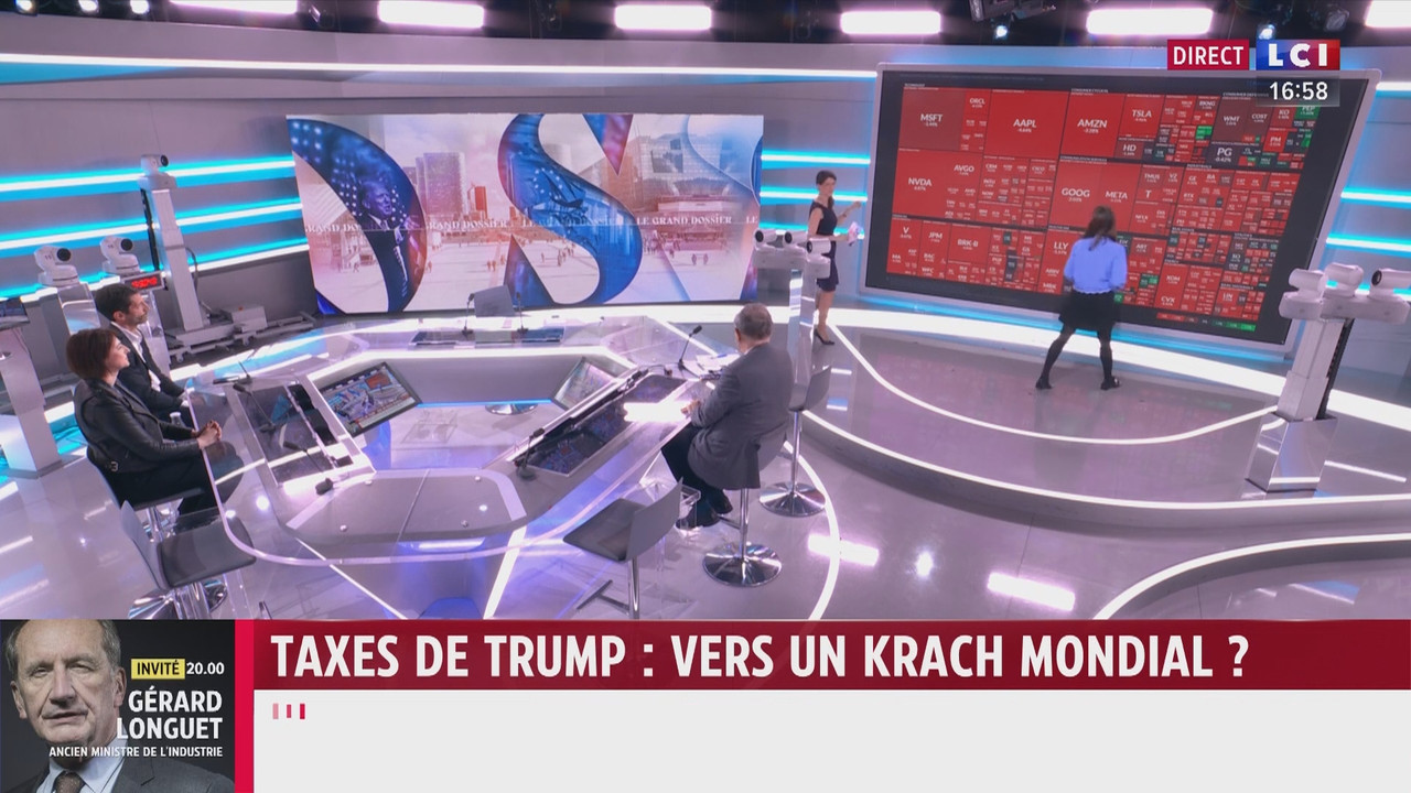 04.04 - 16.00.00 - Le grand dossier. Entourée d'experts et envoyés sp....ts_snapshot_04.18.255