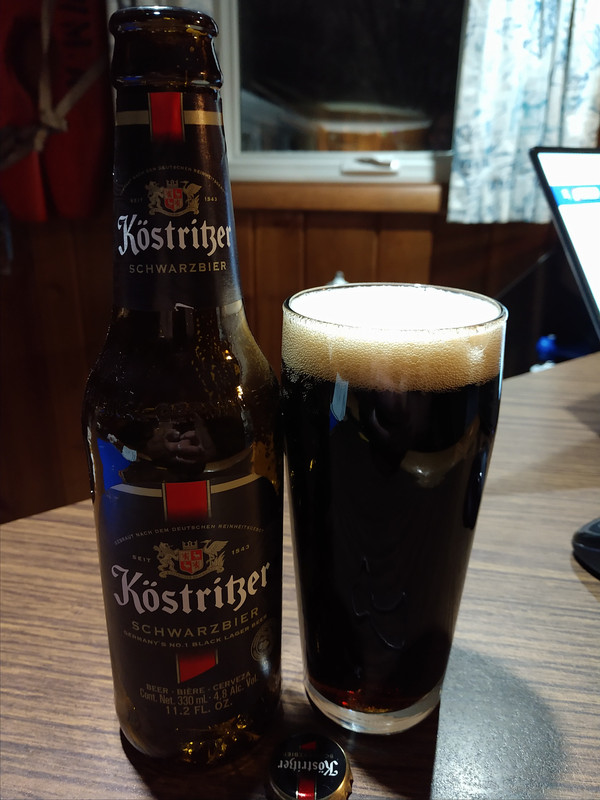 kostrz
