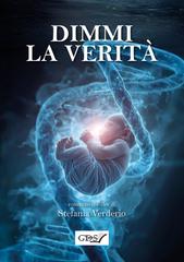 Stefania Verderio – Dimmi la verità (2026)