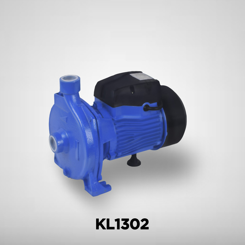 BOMBA DE AGUA KCM-146 0.75HP KAILI